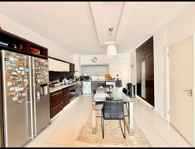 2 BEDROOM PROPERTY TO RENT IN MORNINGSIDE